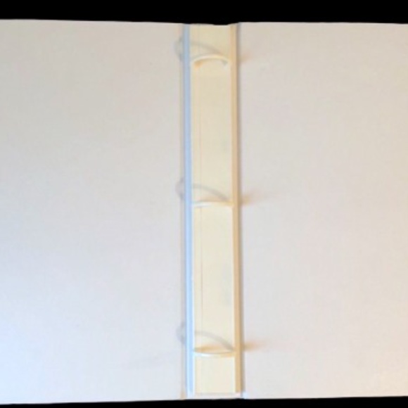 Vintage 1975, Fantastic Four comic, Mead,  Binder - Picture 5 of 6